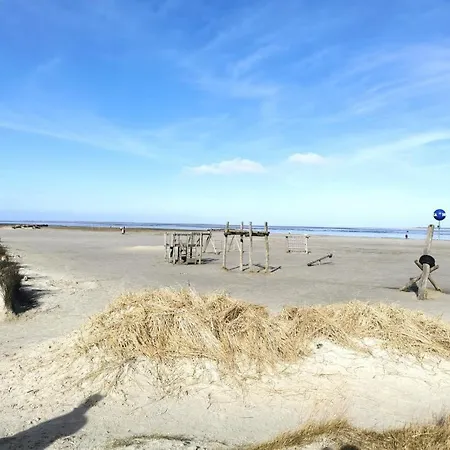 Neu! Wattentraum Mit Sauna