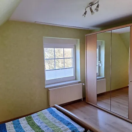 Vakantiehuis Neu! Wattentraum Mit Sauna Dornum