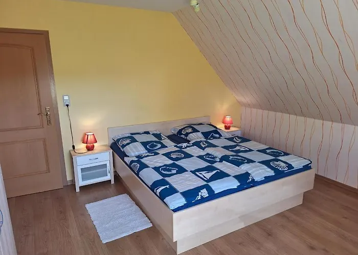 Tatil Evi Neu! Wattentraum Mit Sauna