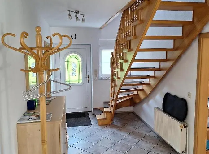 Neu! Wattentraum Mit Sauna Tatil Evi *