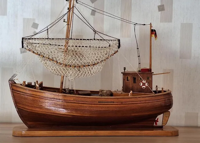 Neu! Wattentraum Mit Sauna