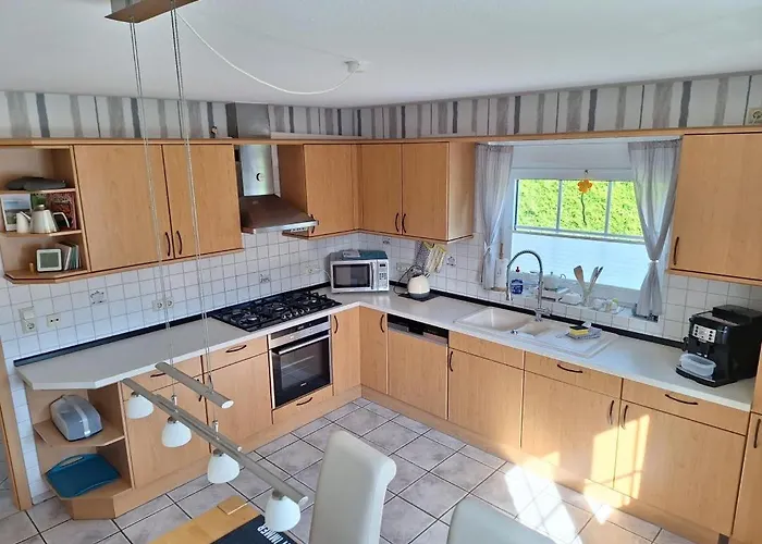 Tatil Evi Neu! Wattentraum Mit Sauna Dornum